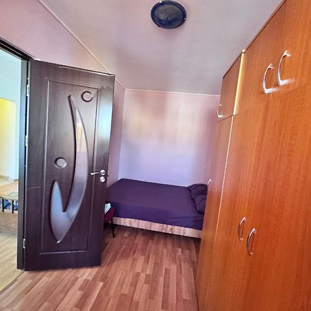 Cozy Apartments Bacău Dış mekan fotoğraf