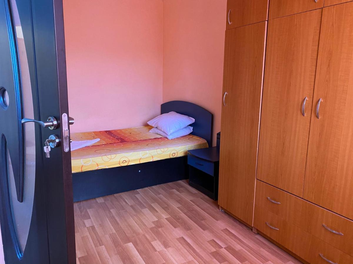 Cozy Apartments Bacău Dış mekan fotoğraf