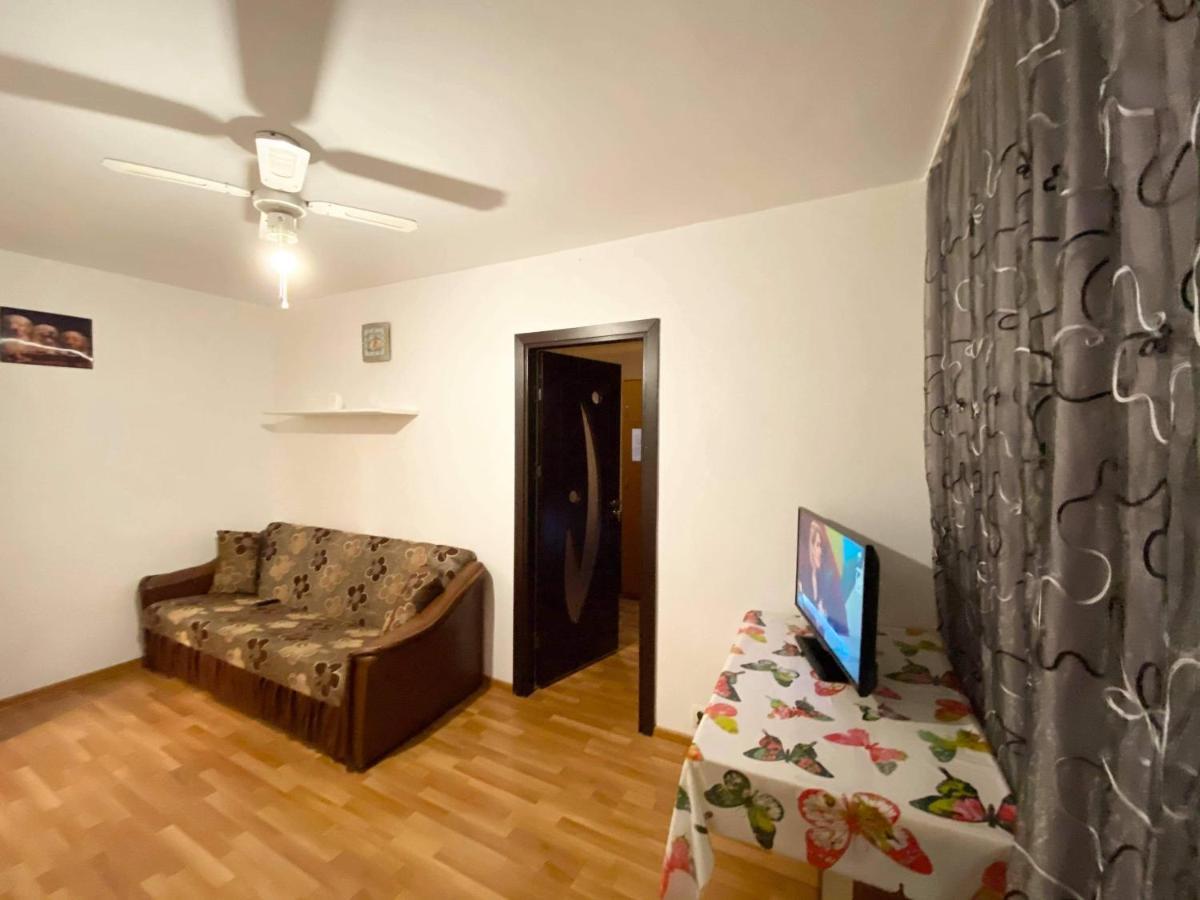 Cozy Apartments Bacău Dış mekan fotoğraf