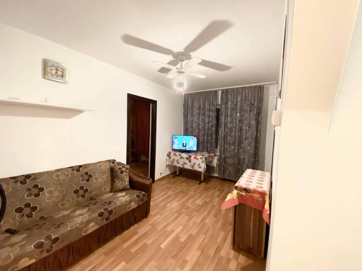 Cozy Apartments Bacău Dış mekan fotoğraf