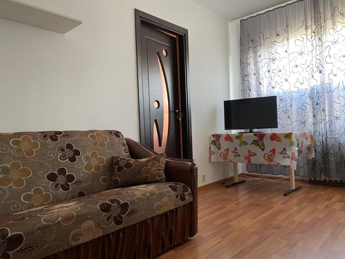 Cozy Apartments Bacău Dış mekan fotoğraf