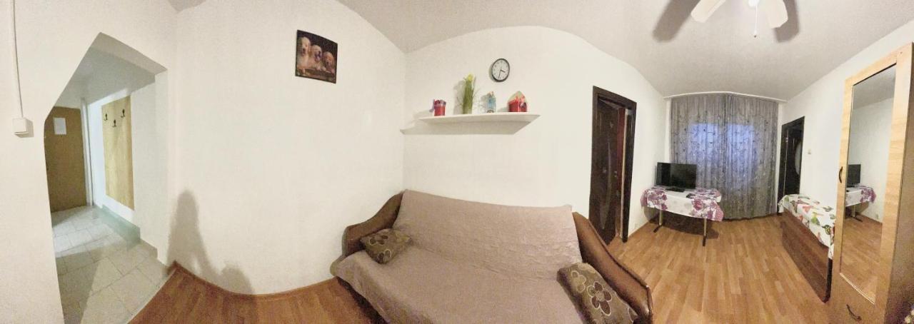 Cozy Apartments Bacău Dış mekan fotoğraf