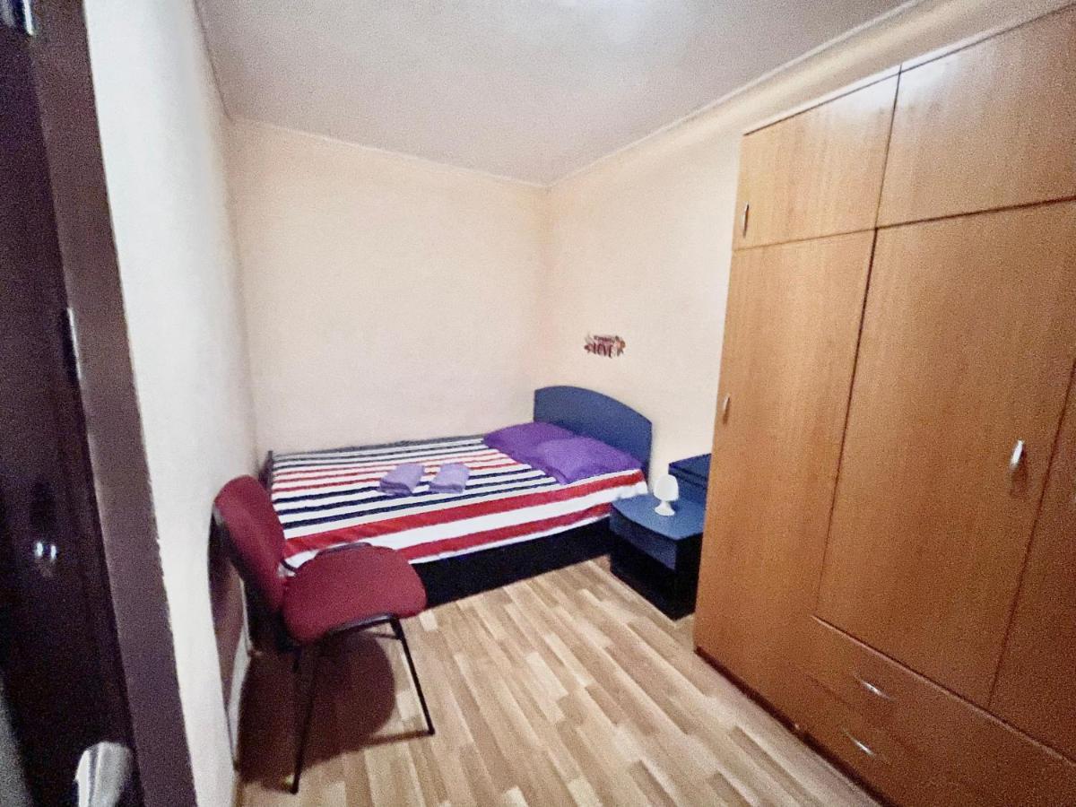 Cozy Apartments Bacău Dış mekan fotoğraf