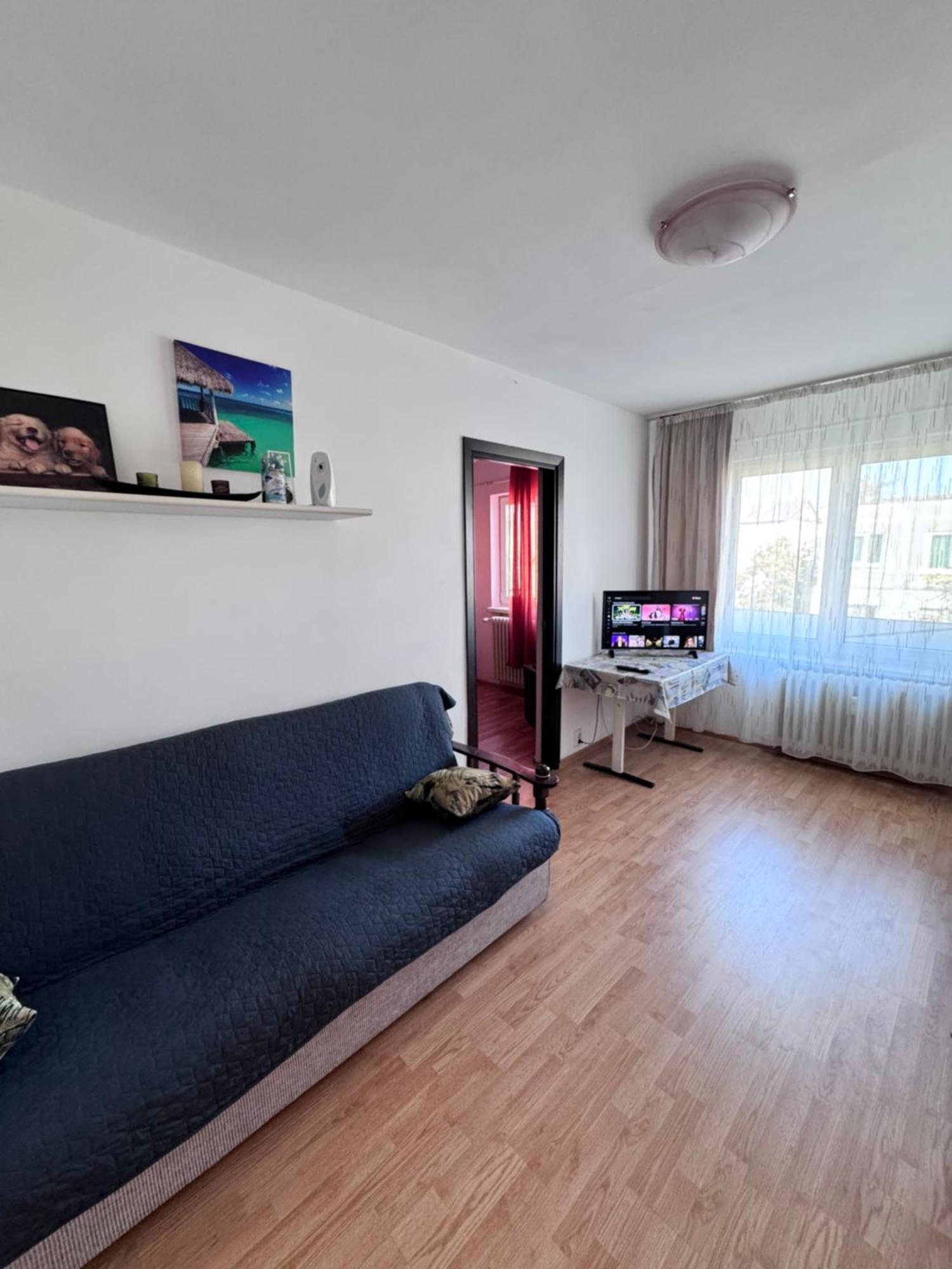 Cozy Apartments Bacău Dış mekan fotoğraf