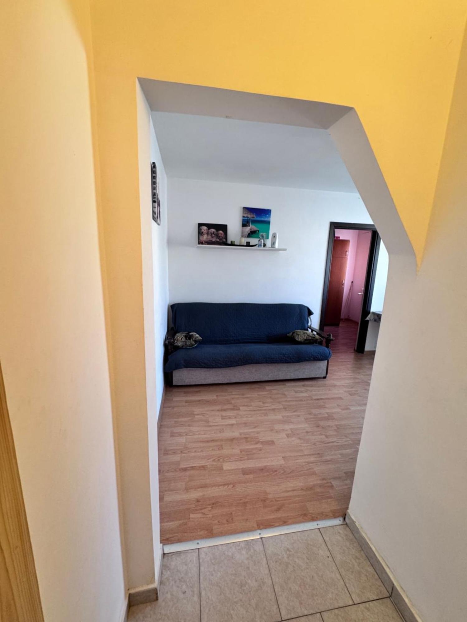 Cozy Apartments Bacău Dış mekan fotoğraf