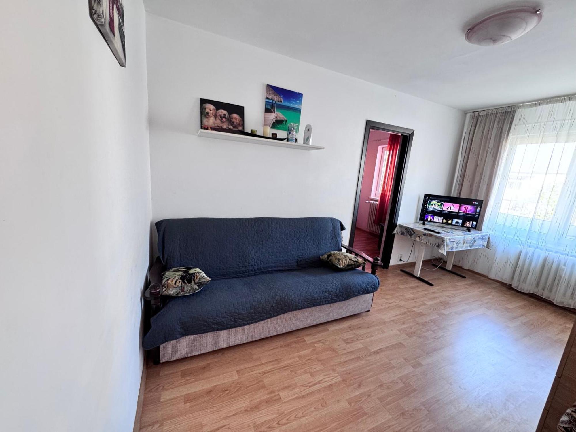 Cozy Apartments Bacău Dış mekan fotoğraf