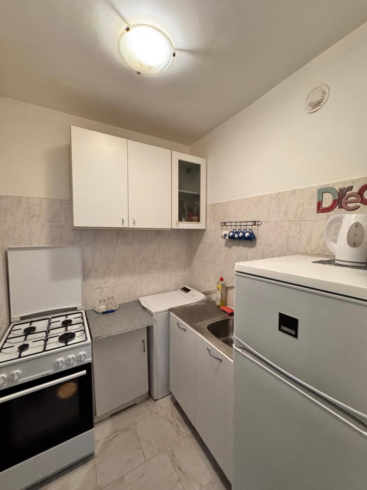 Cozy Apartments Bacău Dış mekan fotoğraf